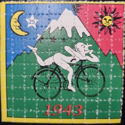 ALBERT 200UG HOFFMANS