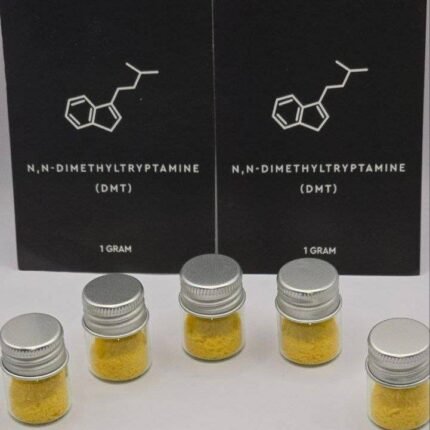 n n dmt