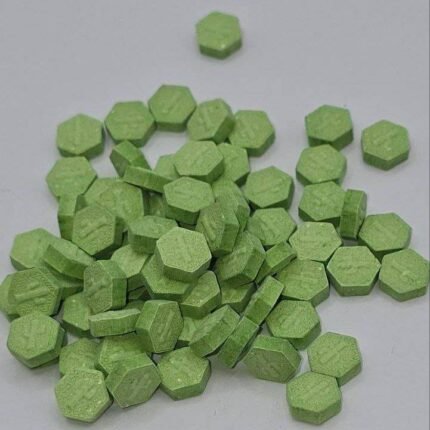 Methallylescaline 35mg