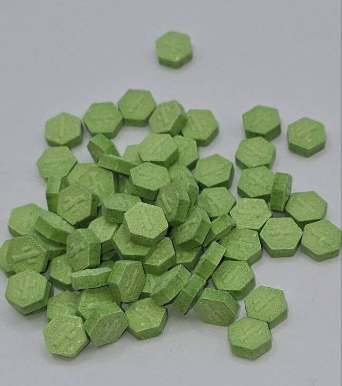 Methallylescaline 35mg