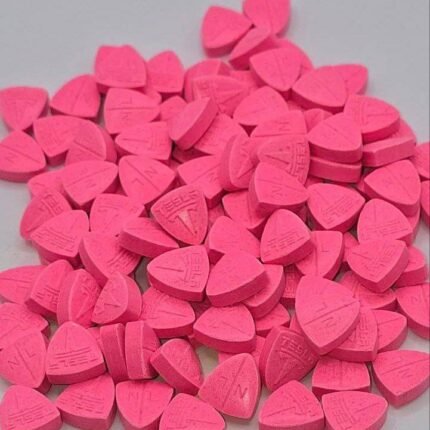 Telsa xtc pills