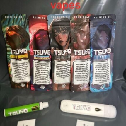 2ml disposable vape