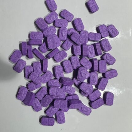 Purple Redbulls 300mg